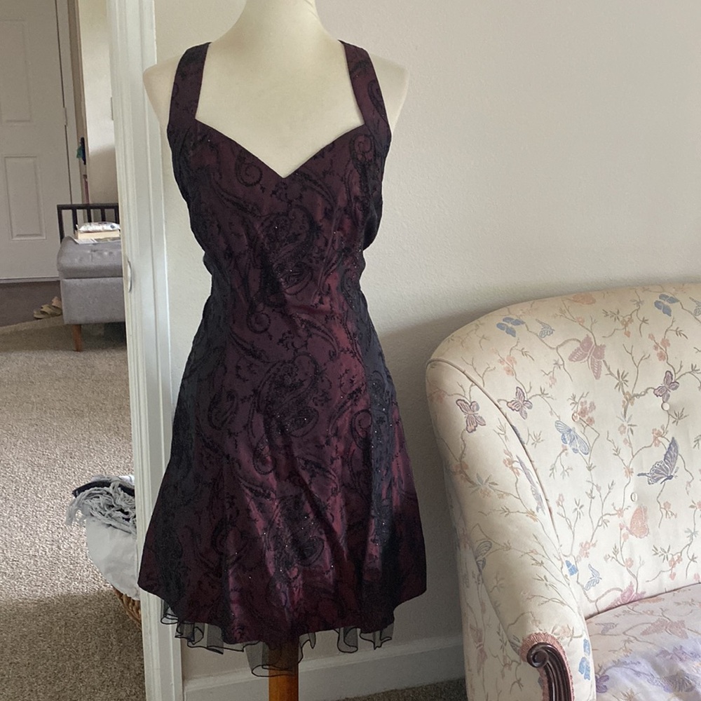 Womens formal dress